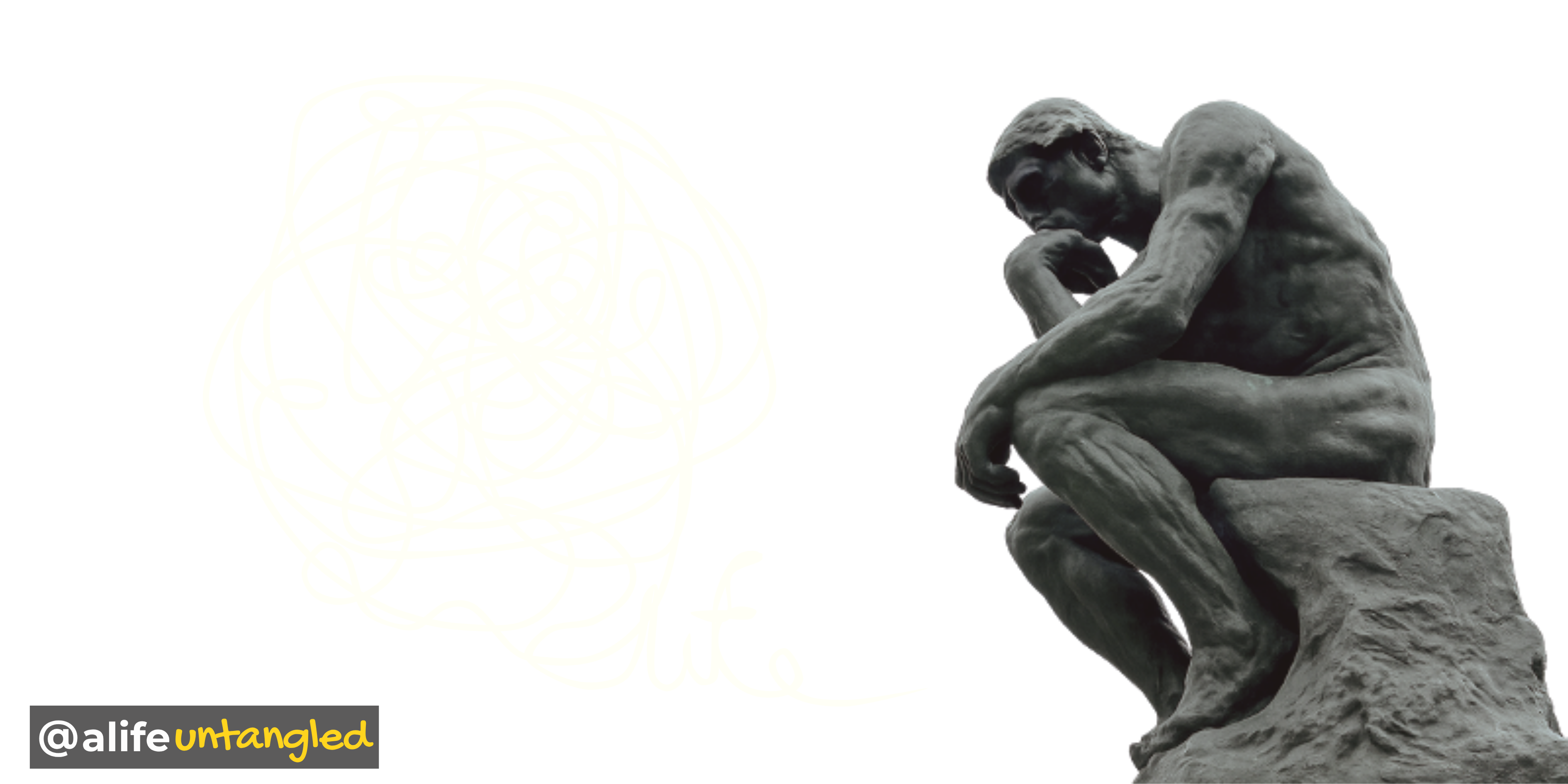 A Life Untangled footer graphic